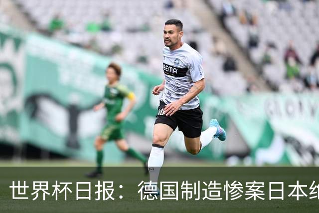 世界杯日报：德国制造惨案日本绝平荷兰 马宁首轮无缘出场